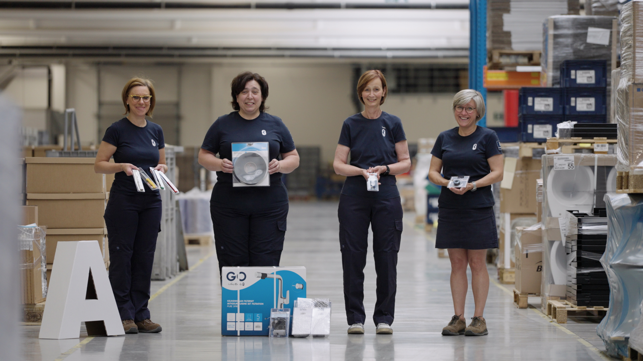 Knohpack verpakkingsoplossingen van A tot Z